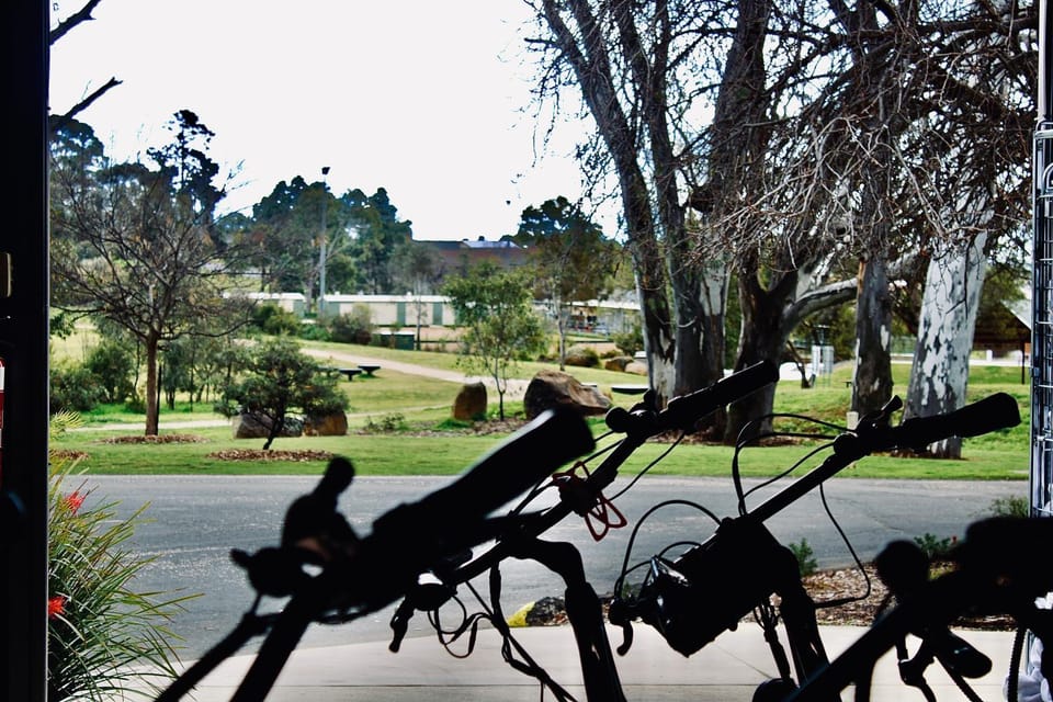 Cycling