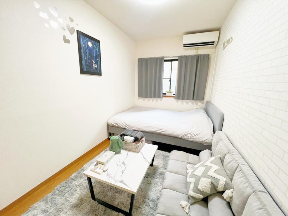 高田馬場駅 4人可 a5 Vacation rental in Shinjuku