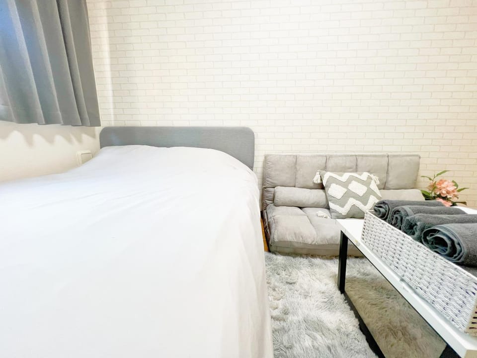 高田馬場駅 4人可 a5 Vacation rental in Shinjuku