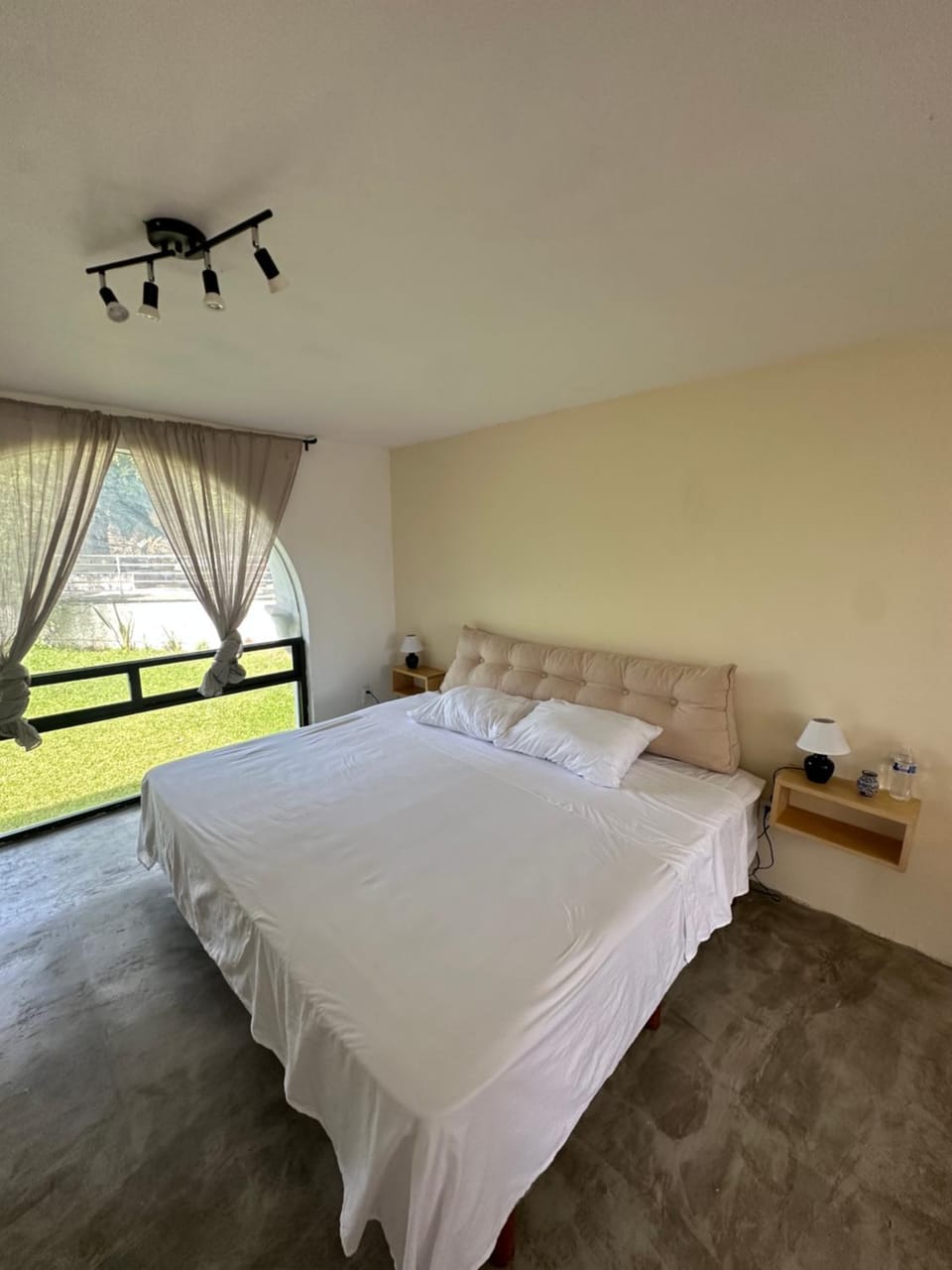 Casa Camelina Apartment in Cuernavaca