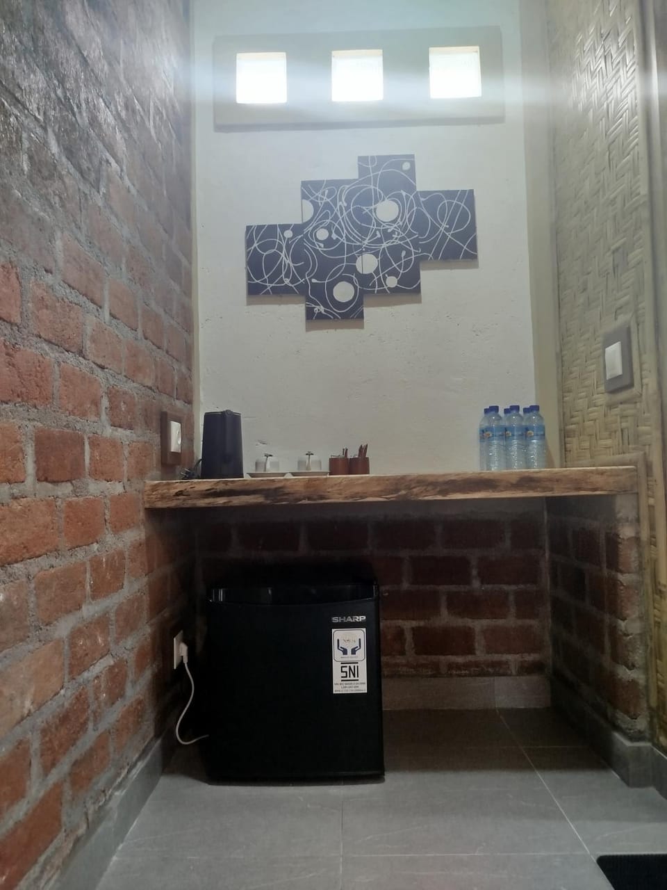 ARISTA Homestay Vacation rental in West Nusa Tenggara, Indonesia