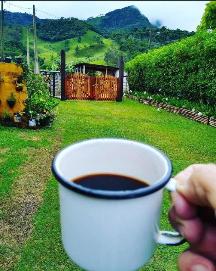 Pouso da Lua Nature lodge in State of São Paulo