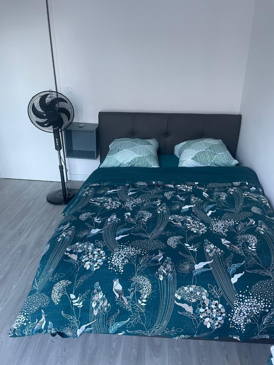 Appartement F3 cozy avec balcon proche de Paris et aéroport CDG Apartment in Île-de-France
