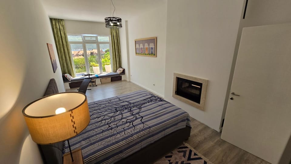 Village Gals Apartment in Kotor Municipality