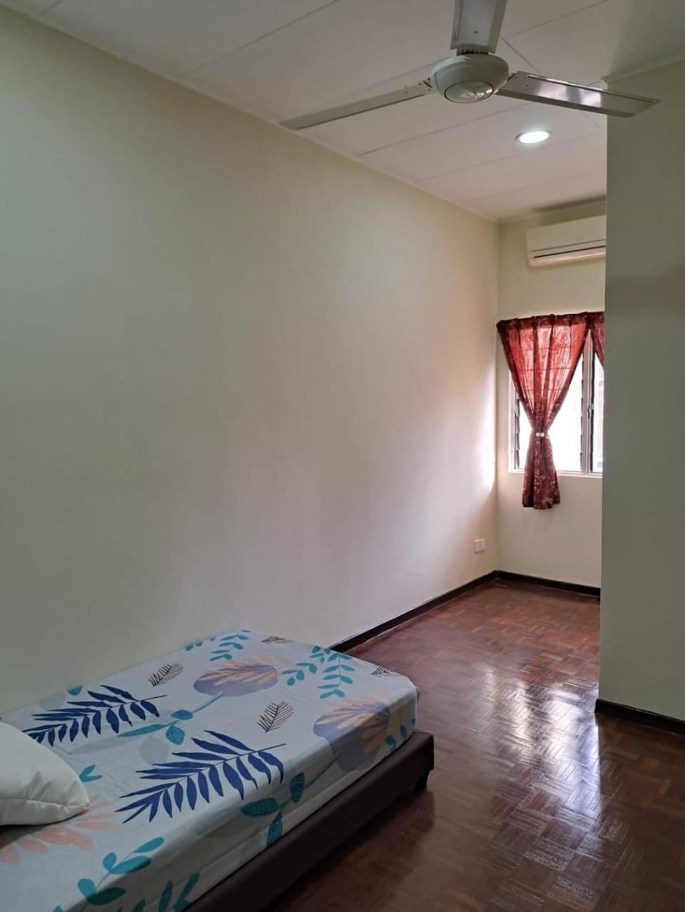Double-story House in Kuala Lumpur House in Federal Territory of Kuala Lumpur