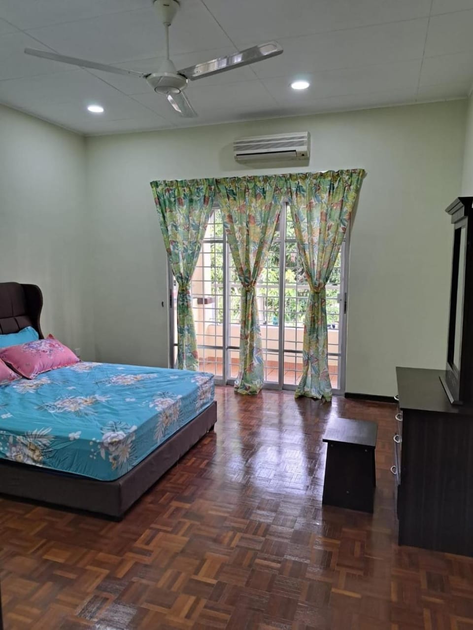Double-story House in Kuala Lumpur House in Federal Territory of Kuala Lumpur