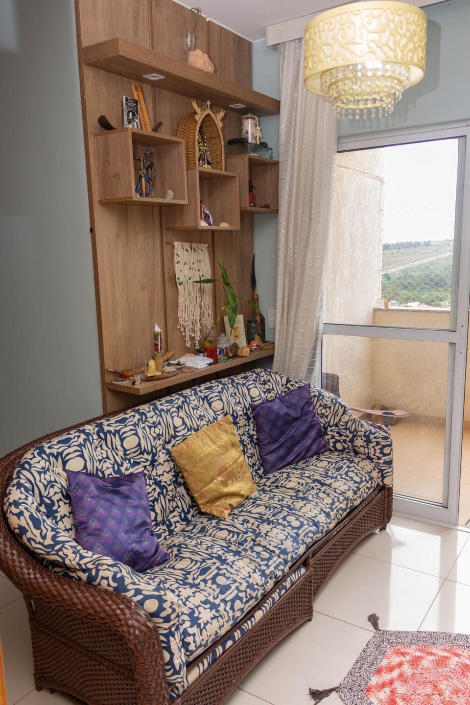 Communal lounge/ TV room, Living room, Seating area