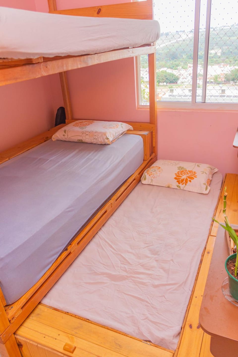 Bed, Bedroom, bunk bed