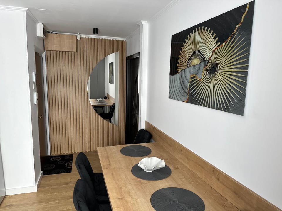 Dream House Apartment in Brașov County