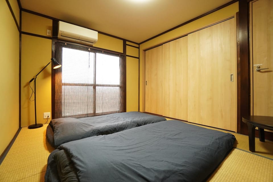 Guest House 伏見稲荷 House in Kyoto