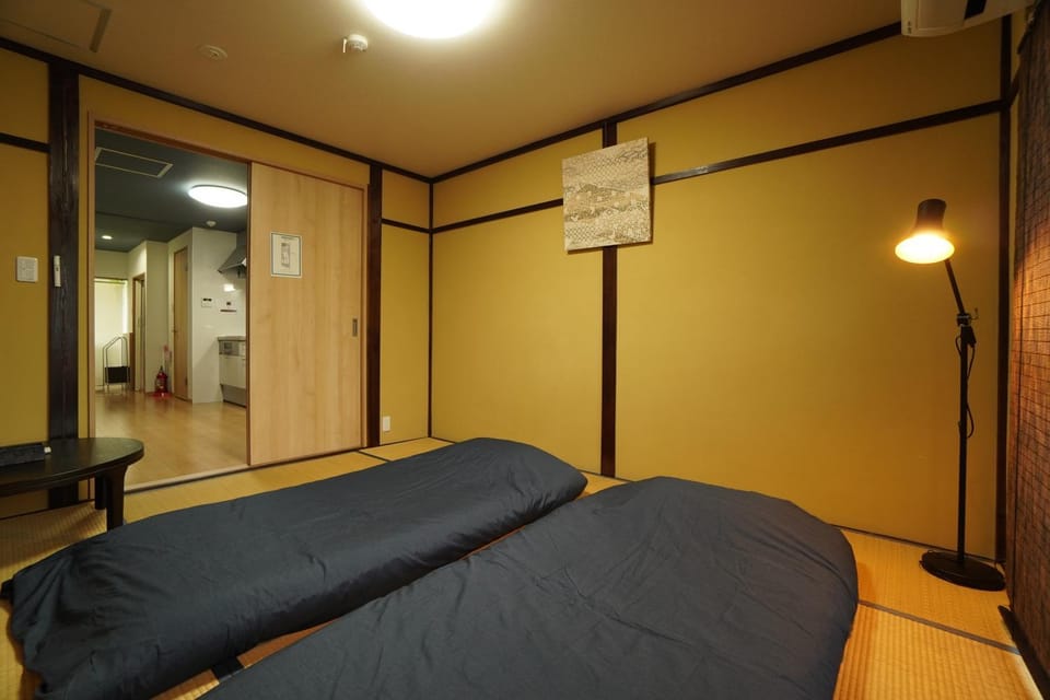 Guest House 伏見稲荷 House in Kyoto