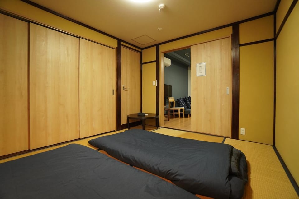 Guest House 伏見稲荷 House in Kyoto