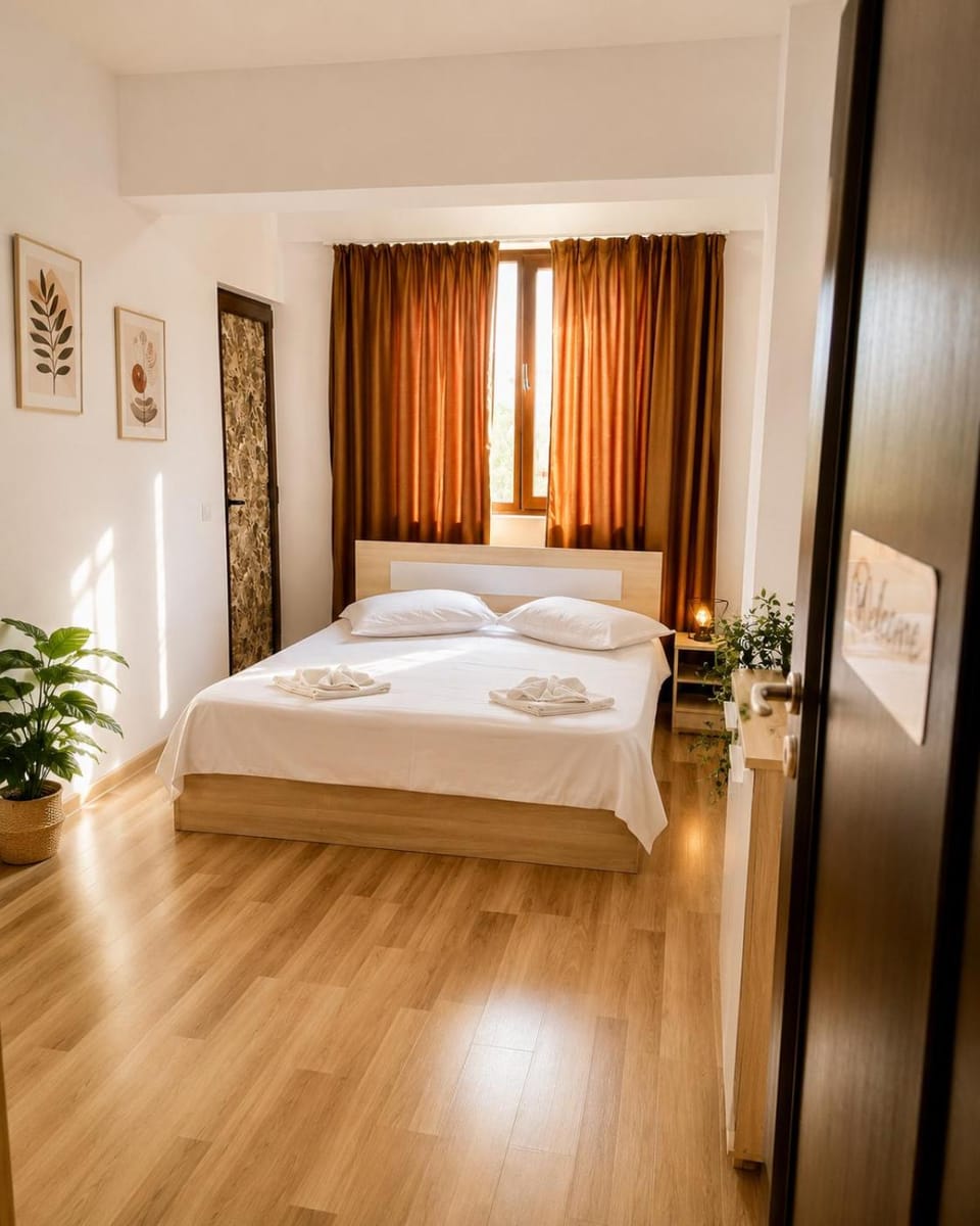 Ultracentral Palas Apartment in Romania