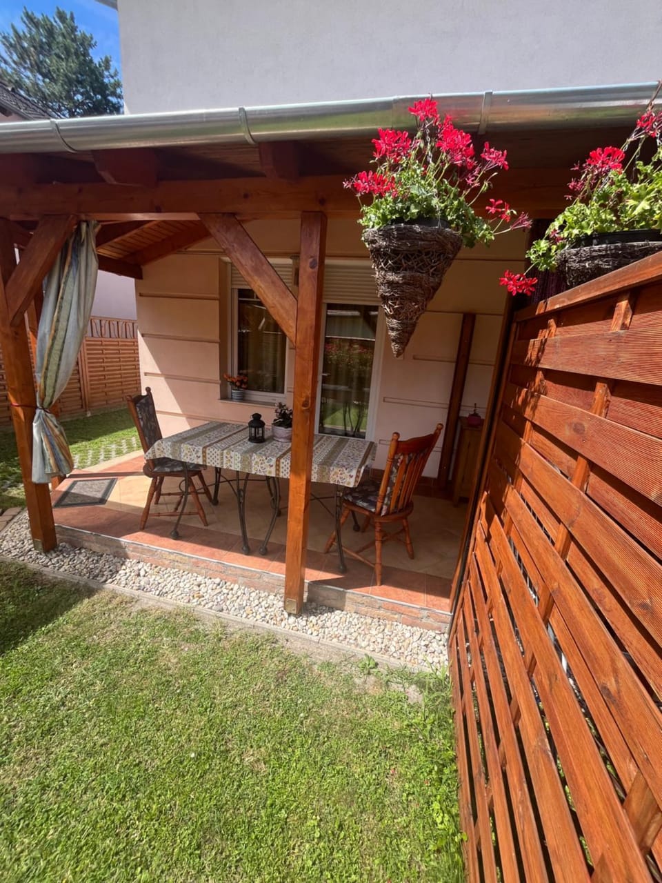 Dávid Apartman Apartment in Siófok