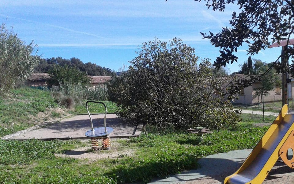Au jardin du golfe House in Sainte-Maxime