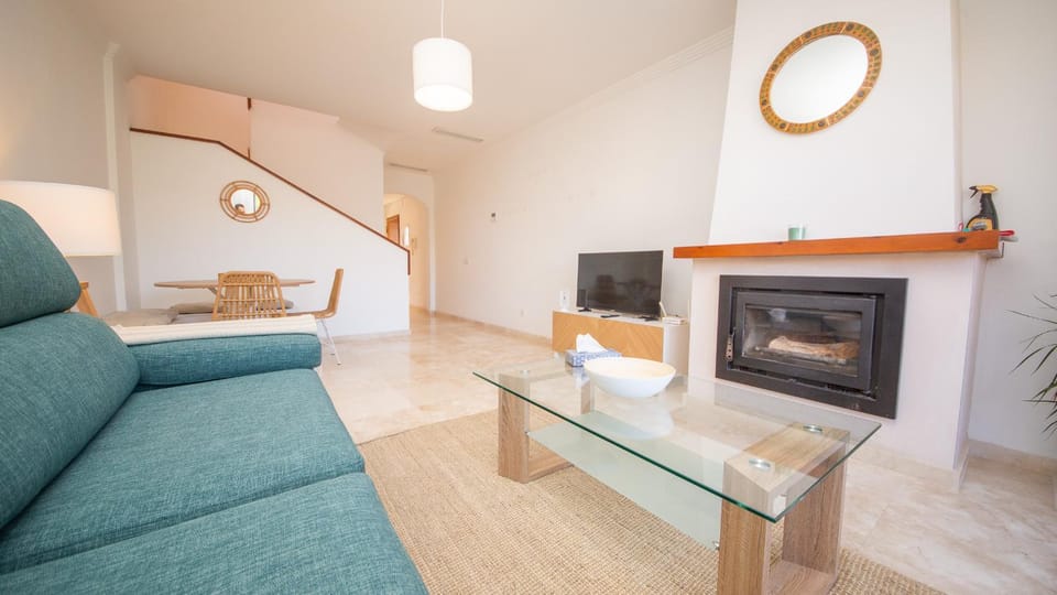 La Almadraba 521 Apartment in Costa del Sol