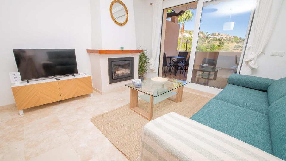 La Almadraba 521 Apartment in Costa del Sol