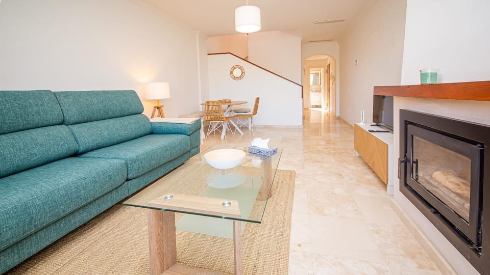 La Almadraba 521 Apartment in Costa del Sol