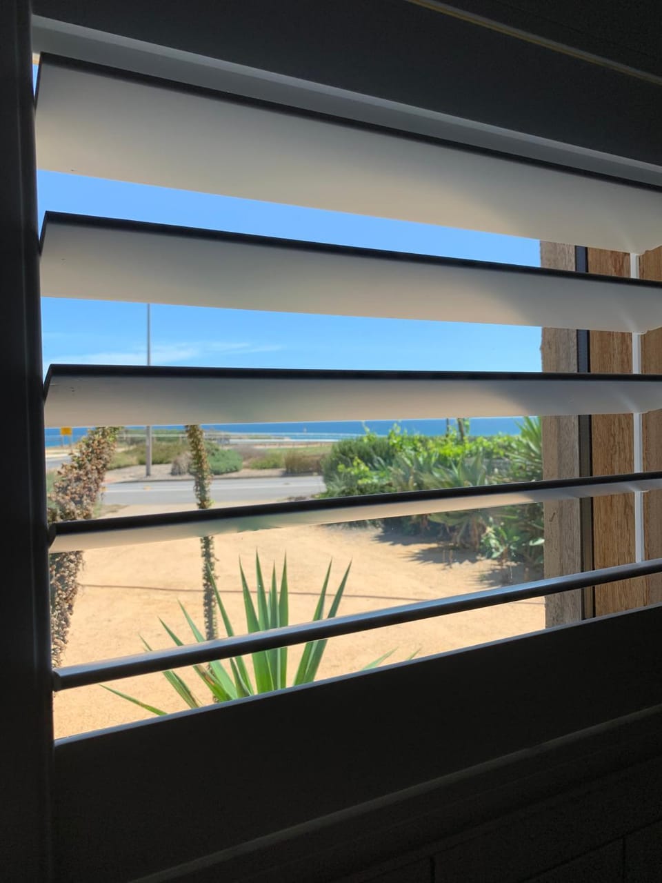 Natural landscape, View (from property/room), Sea view