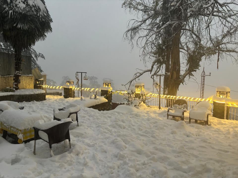 Aaram Baagh Simla Vacation rental in Shimla