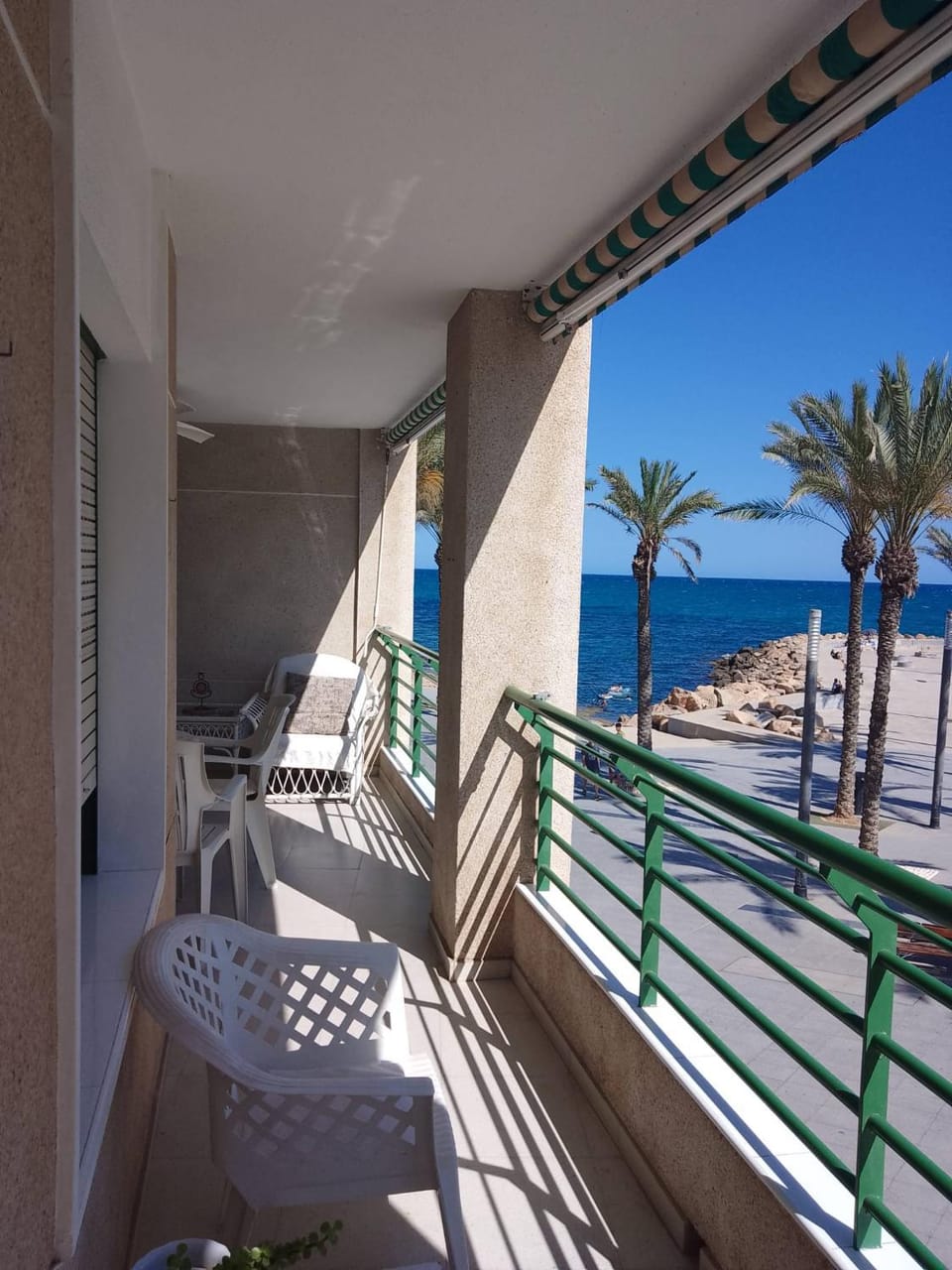 BAJAMAR Apartment in Torrevieja