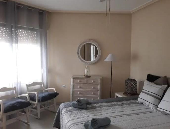 BAJAMAR Apartment in Torrevieja