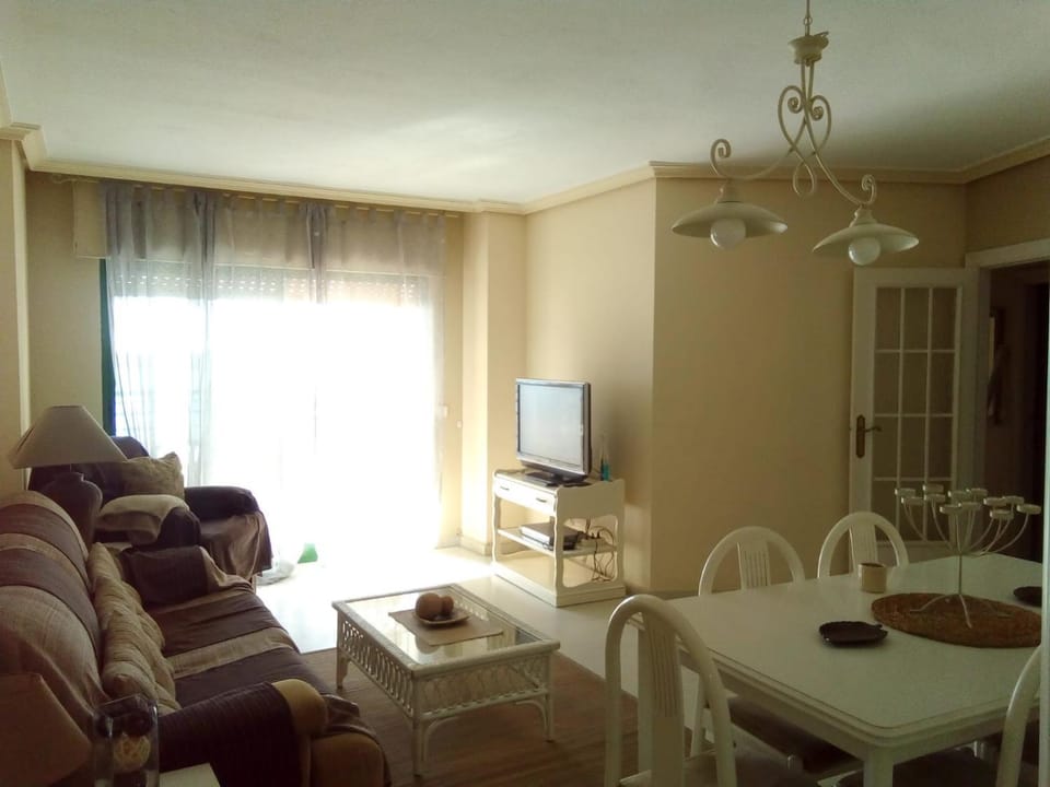 BAJAMAR Apartment in Torrevieja