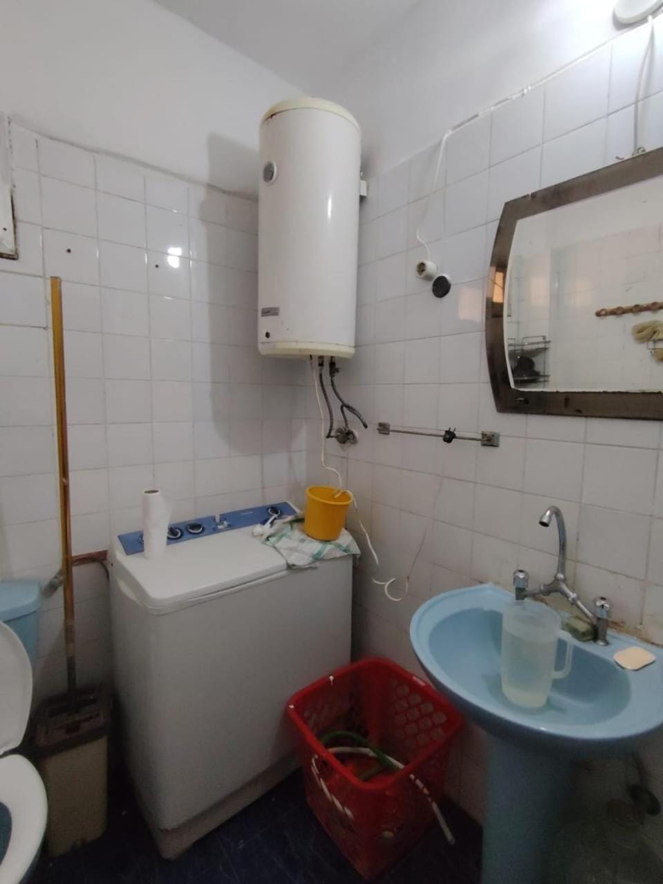 Isis shahrazad sea view studio in Alexandria Apartment in Alexandria Governorate