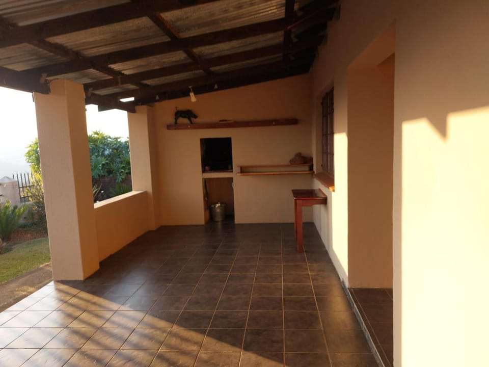 Patio, Balcony/Terrace