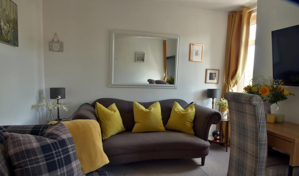 Free Parking, Near Airport, Aberdeen Uni and ARI Apartment in Aberdeen