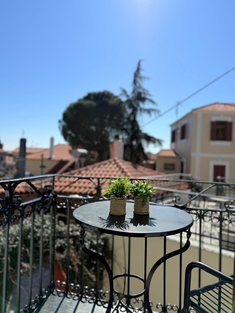 Olive House Old Town - Meno Homes 7 Apartment in Decentralized Administration of Macedonia and Thrace