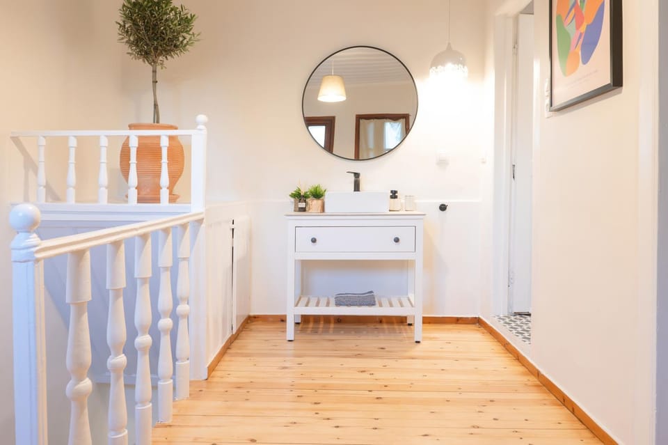 Olive House Old Town - Meno Homes 7 Apartment in Decentralized Administration of Macedonia and Thrace