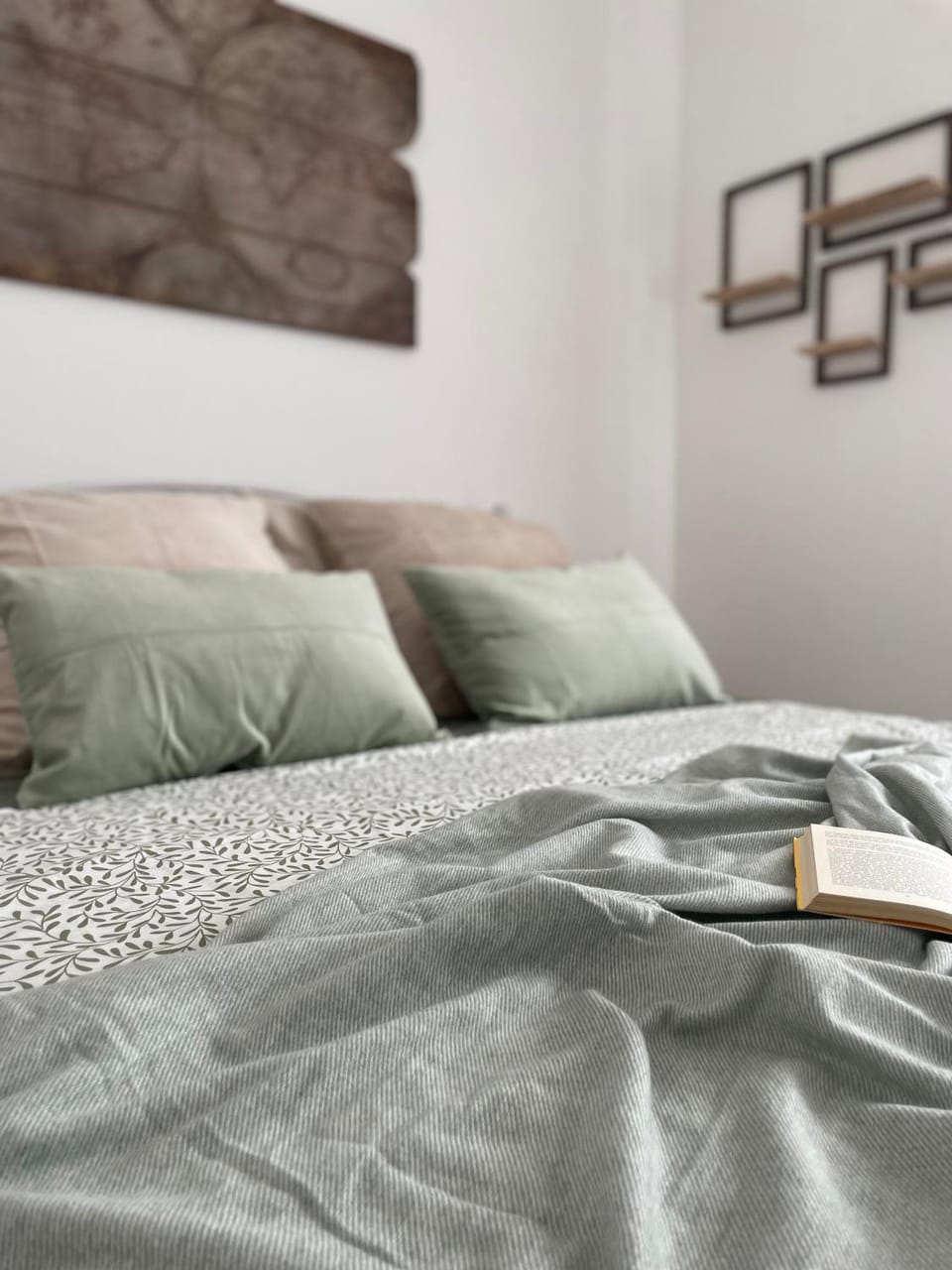 Casa Lamone Apartment in Faenza