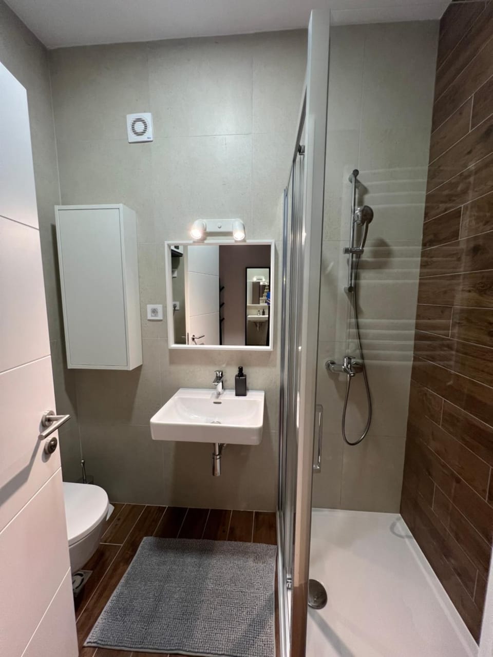 Oslo Apartment in Novi Sad