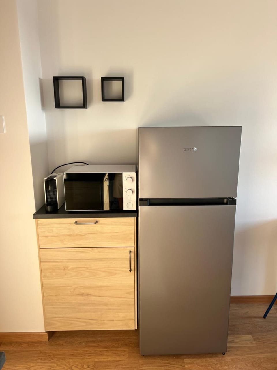 Oslo Apartment in Novi Sad