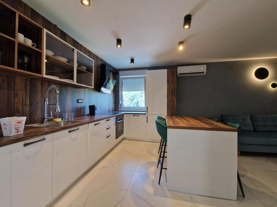 Aria New Apartment in Pula