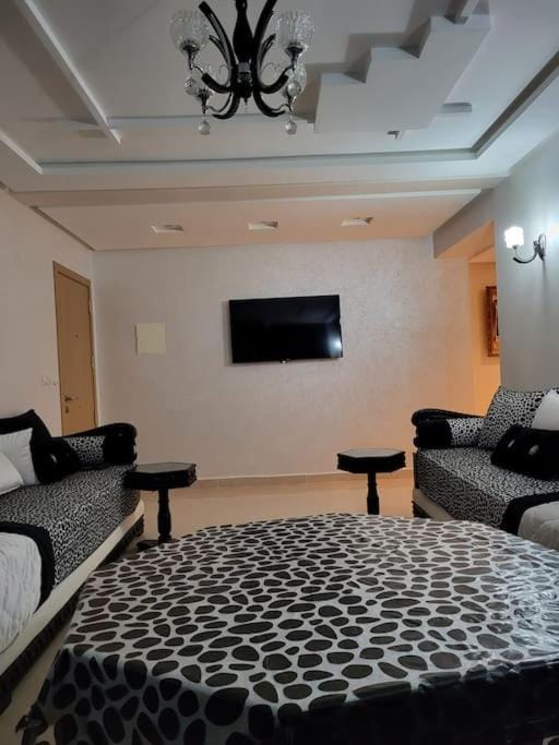 rare appartement de vacances Apartment in Tangier