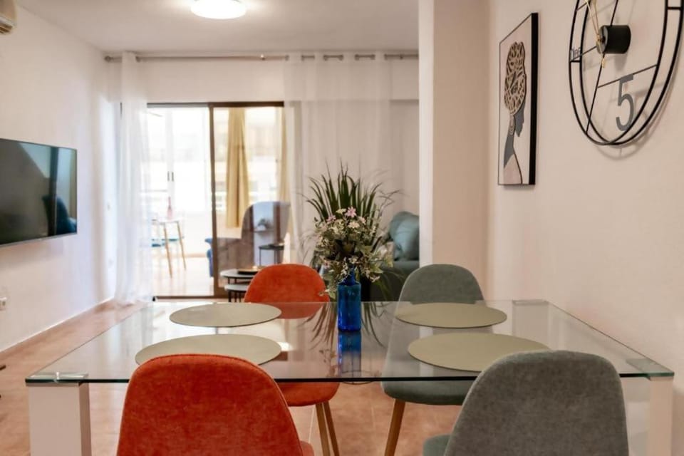 Apartamento Aster Apartment in Calp
