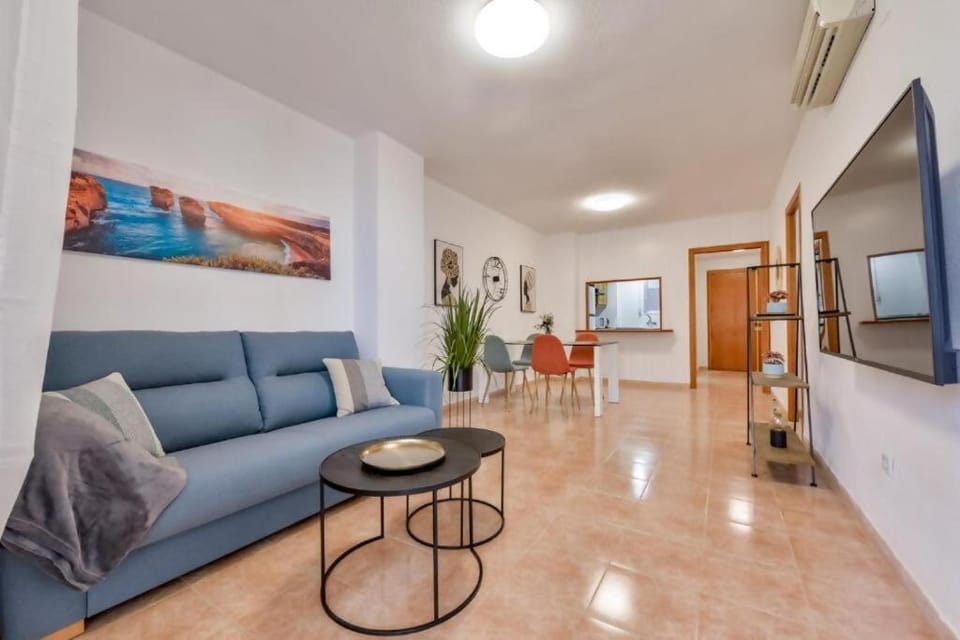 Apartamento Aster Apartment in Calp