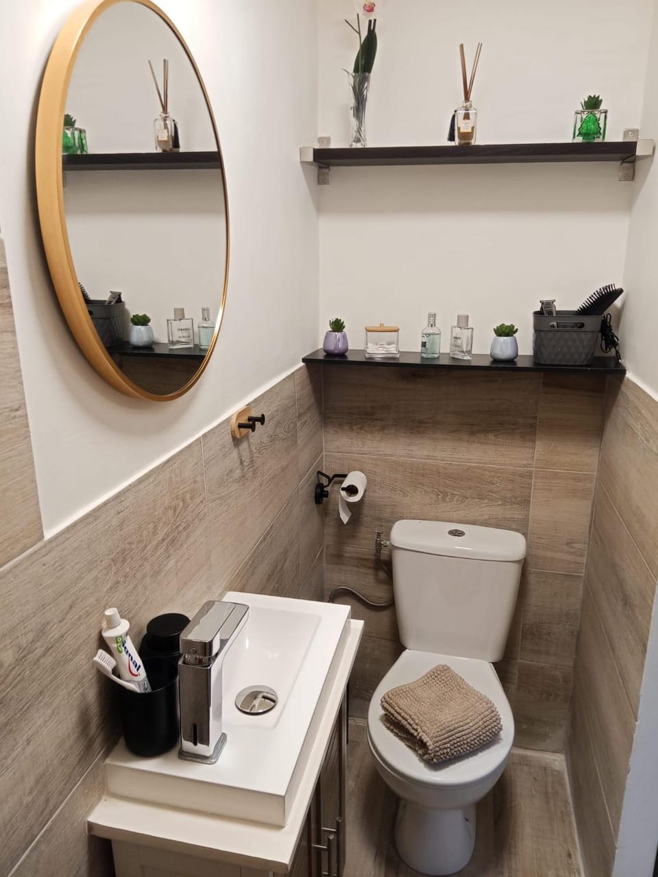 Chambre Marseille Bed and Breakfast in Marseille