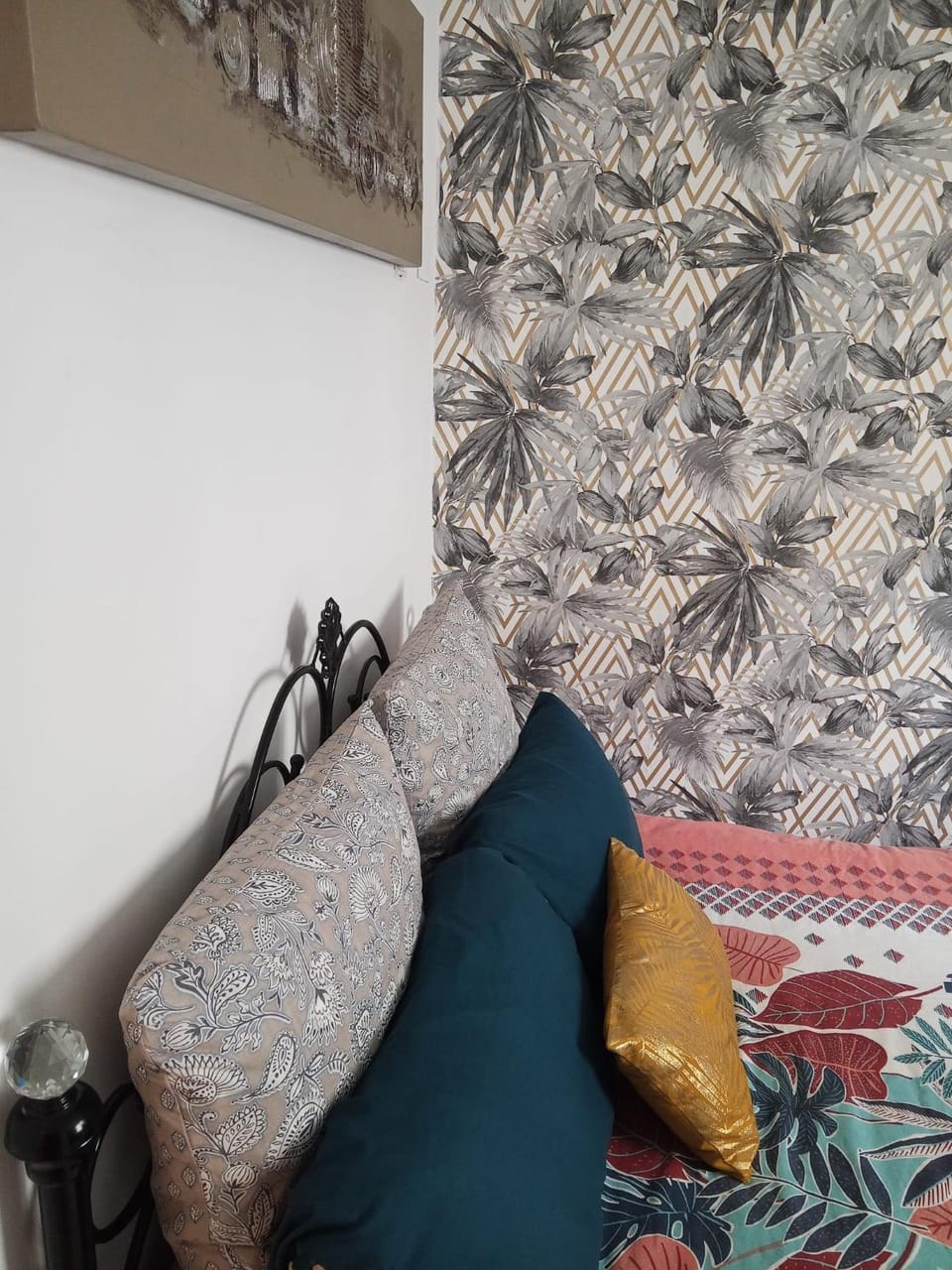 Chambre Marseille Bed and Breakfast in Marseille