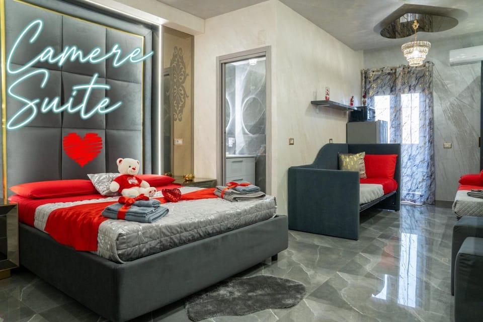 B&B la marica Bed and Breakfast in Sicily