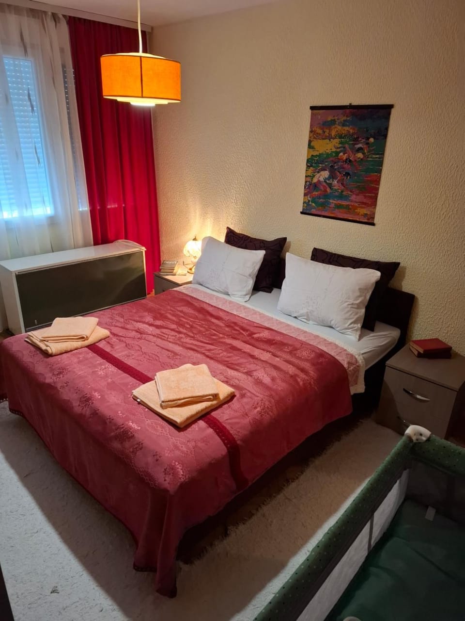 Apartman Purić Apartment in Serbia