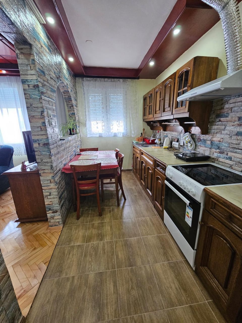 Apartman Purić Apartment in Serbia