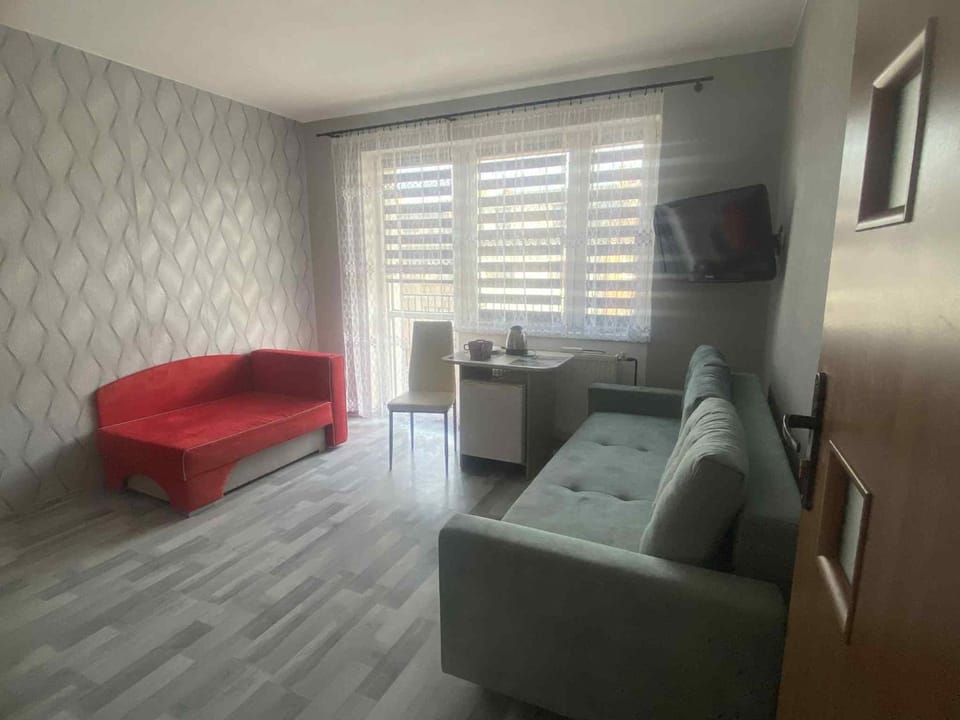 wczasy u Jolanty Vacation rental in Wladyslawowo