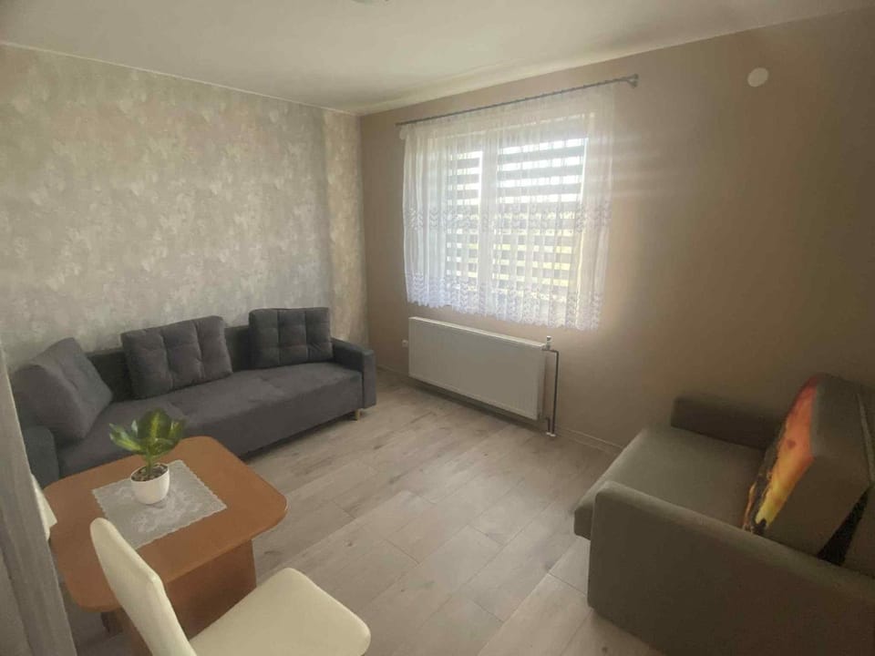 wczasy u Jolanty Vacation rental in Wladyslawowo