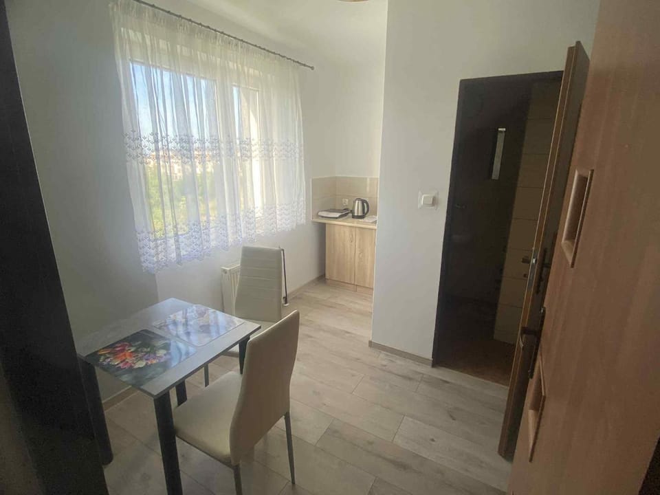 wczasy u Jolanty Vacation rental in Wladyslawowo