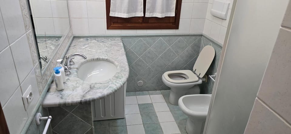 Casa Vacanze Dora Bed and Breakfast in Olbia