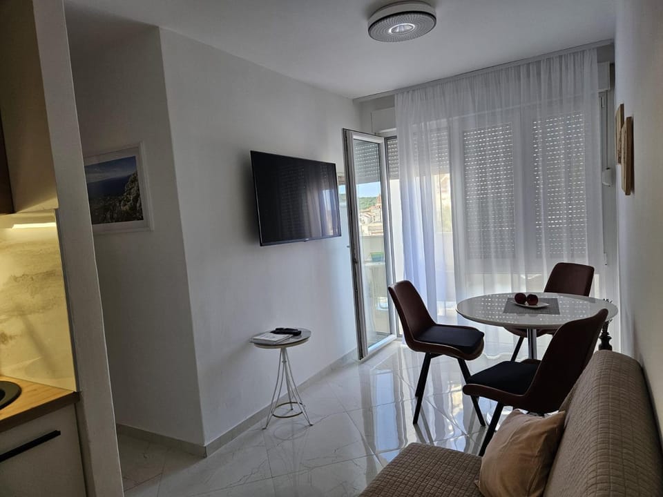 Frane Makarska Apartment in Makarska