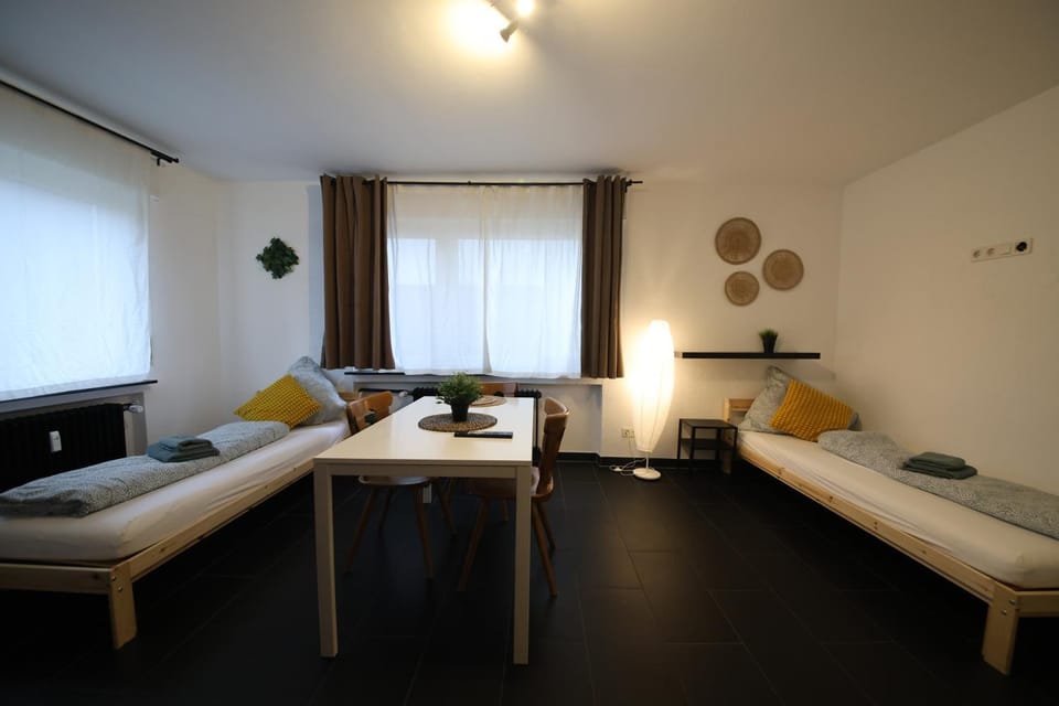 NEW Luxury Apartment in Heilbronn Neckarsulm Apartment in Heilbronn